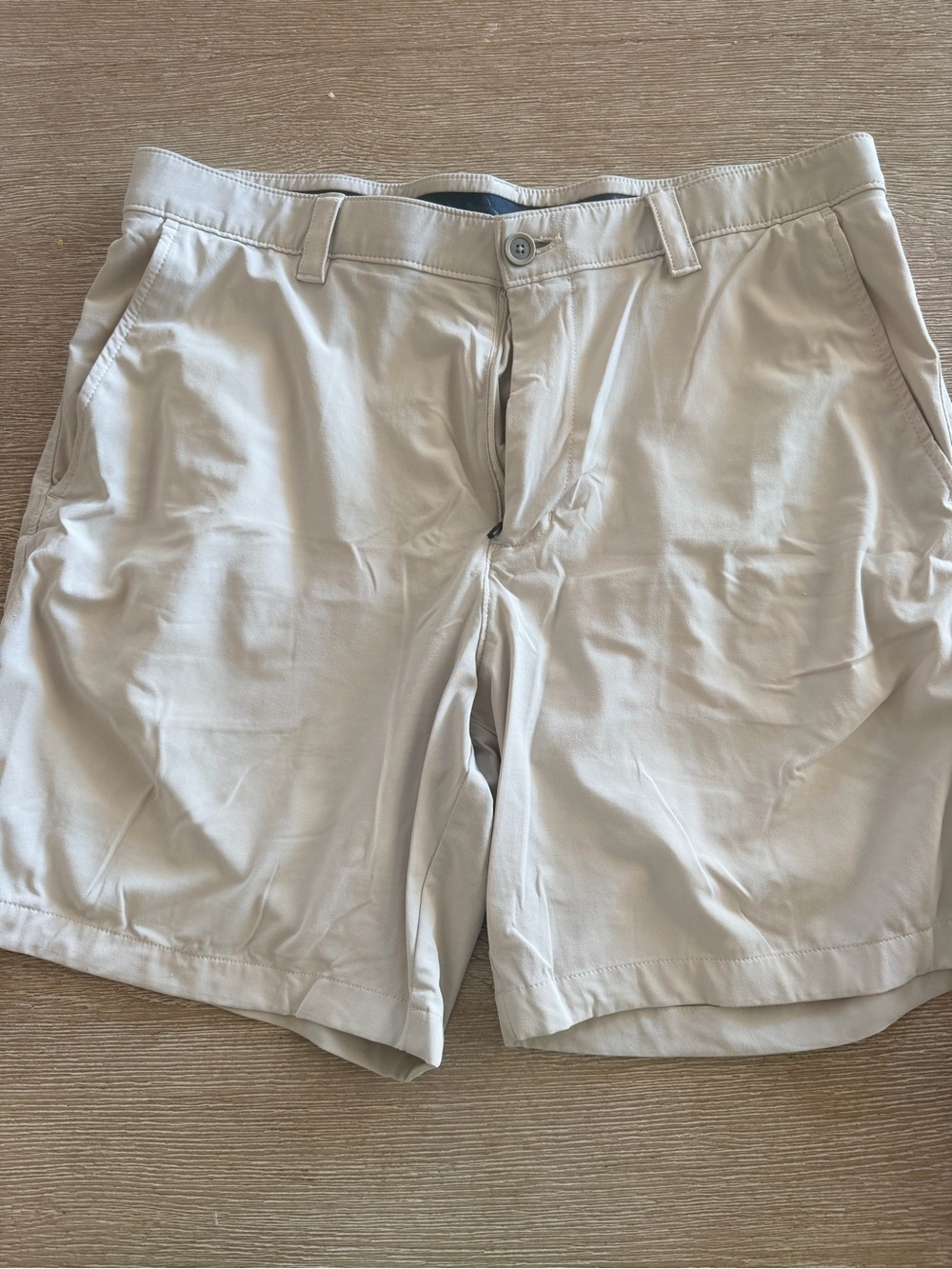 Southern Tidewater brrr-die 8" Performance Short